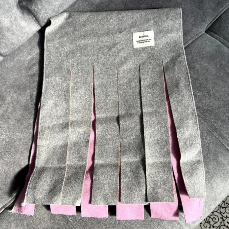 بیگ اسکارف دورو