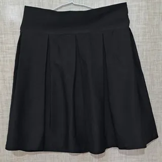 دامن مجلسی کوتاه