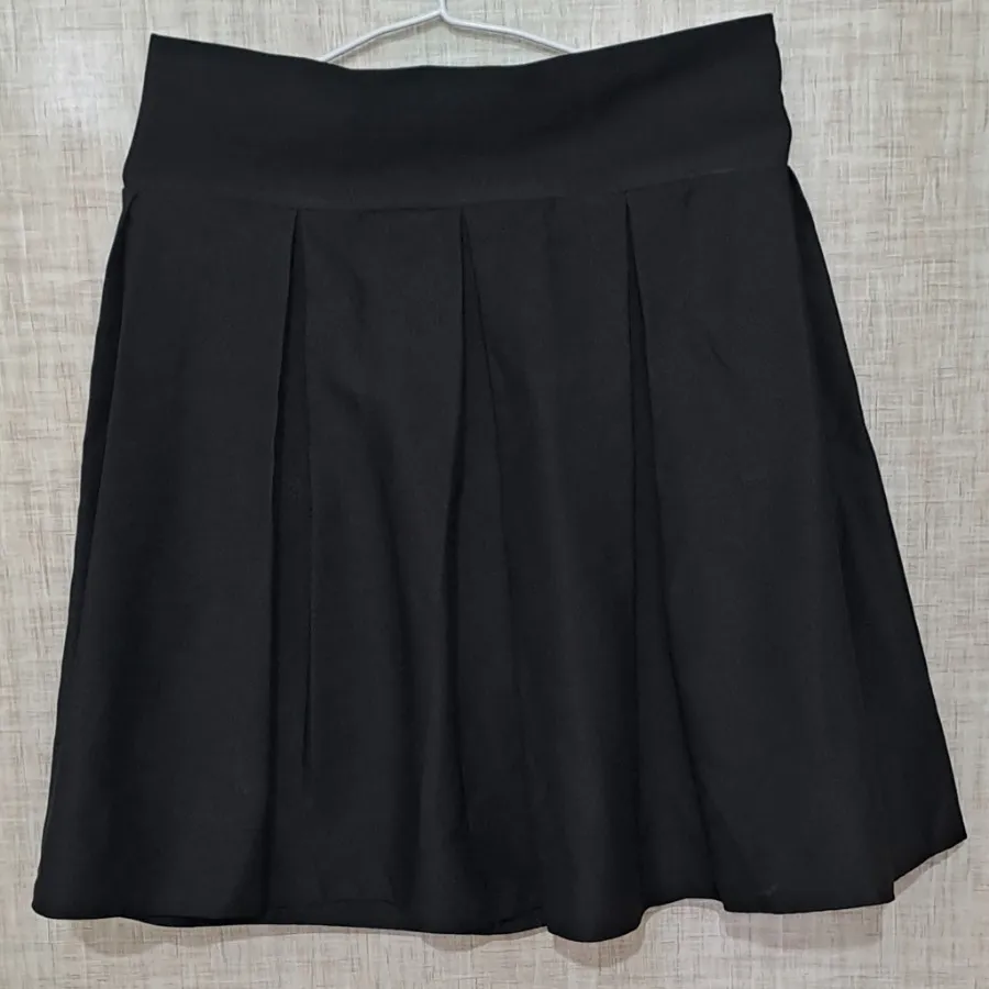 دامن مجلسی کوتاه