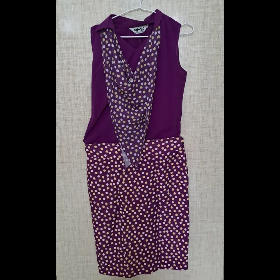 تاپ و دامن مجلسی