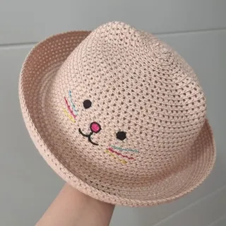 کلاه دخترانه