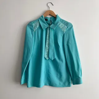 شومیز کرواتی