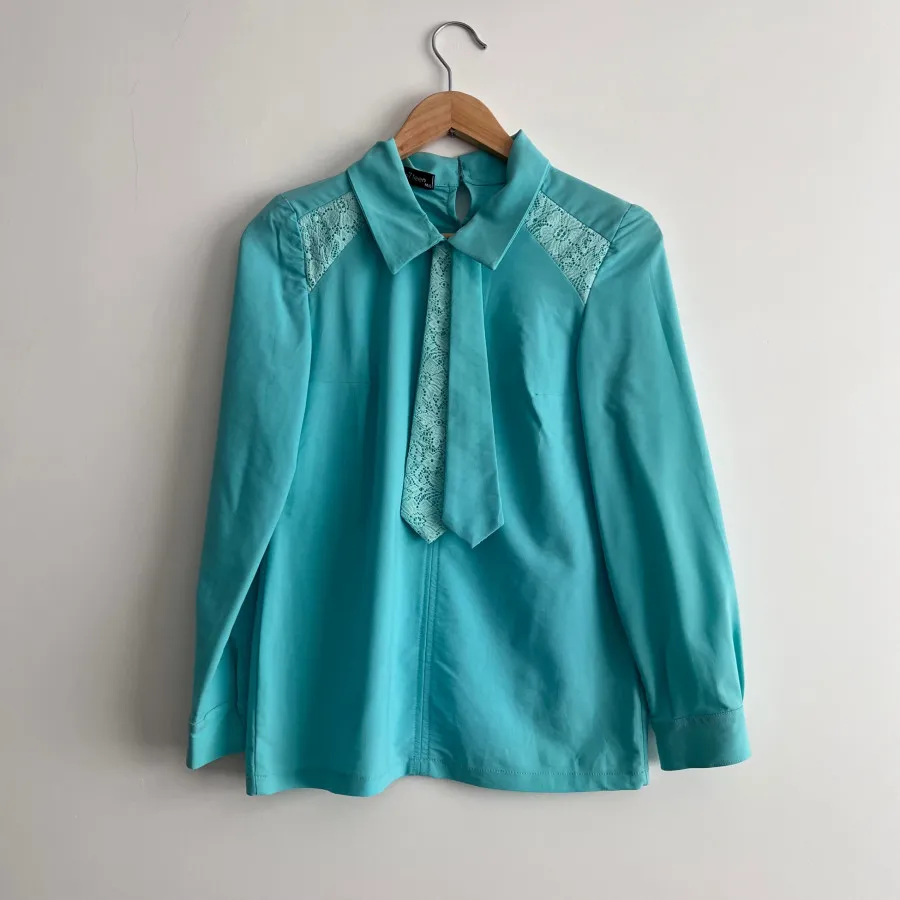 شومیز کرواتی