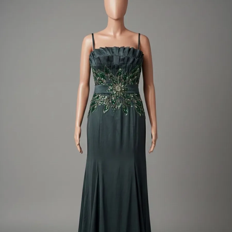 پیراهن مجلسی