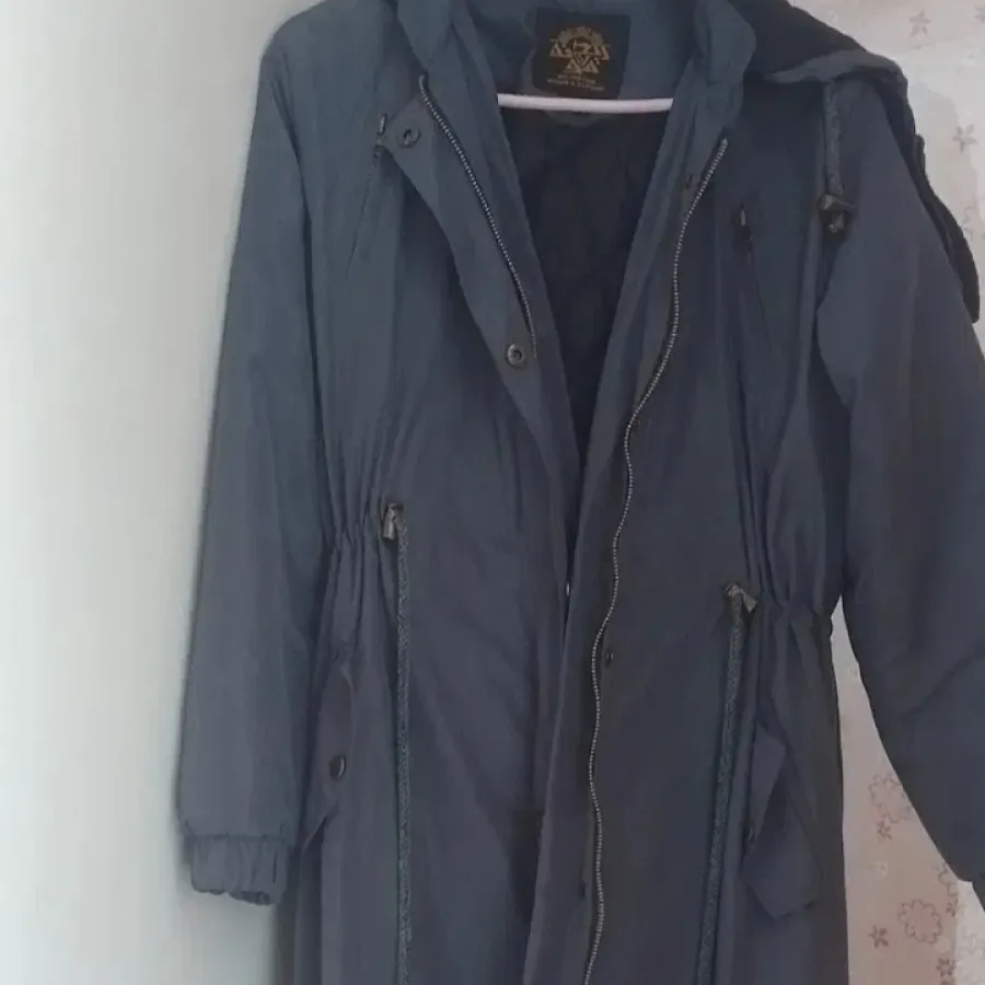 بارانی/کاپشن زنانه