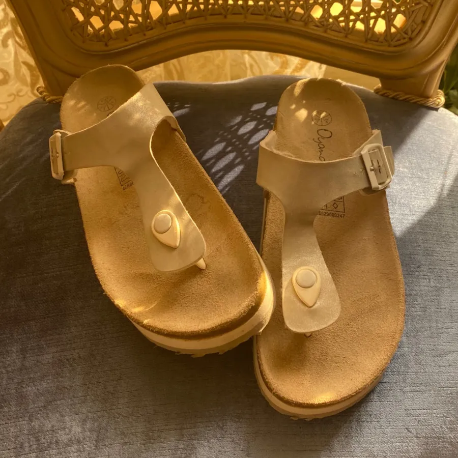 صندل نقره ای برند المانی