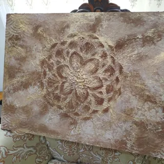 تابلو پتینه