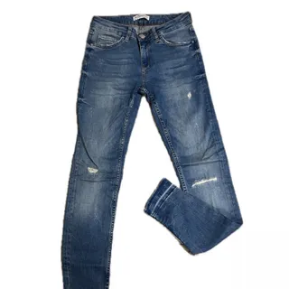 شلوار جین زارا سایز 36