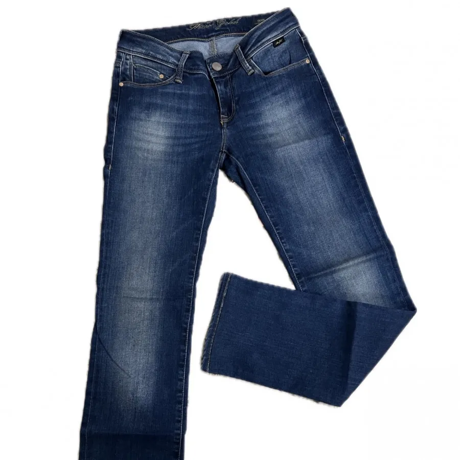 شلوار جین ترک