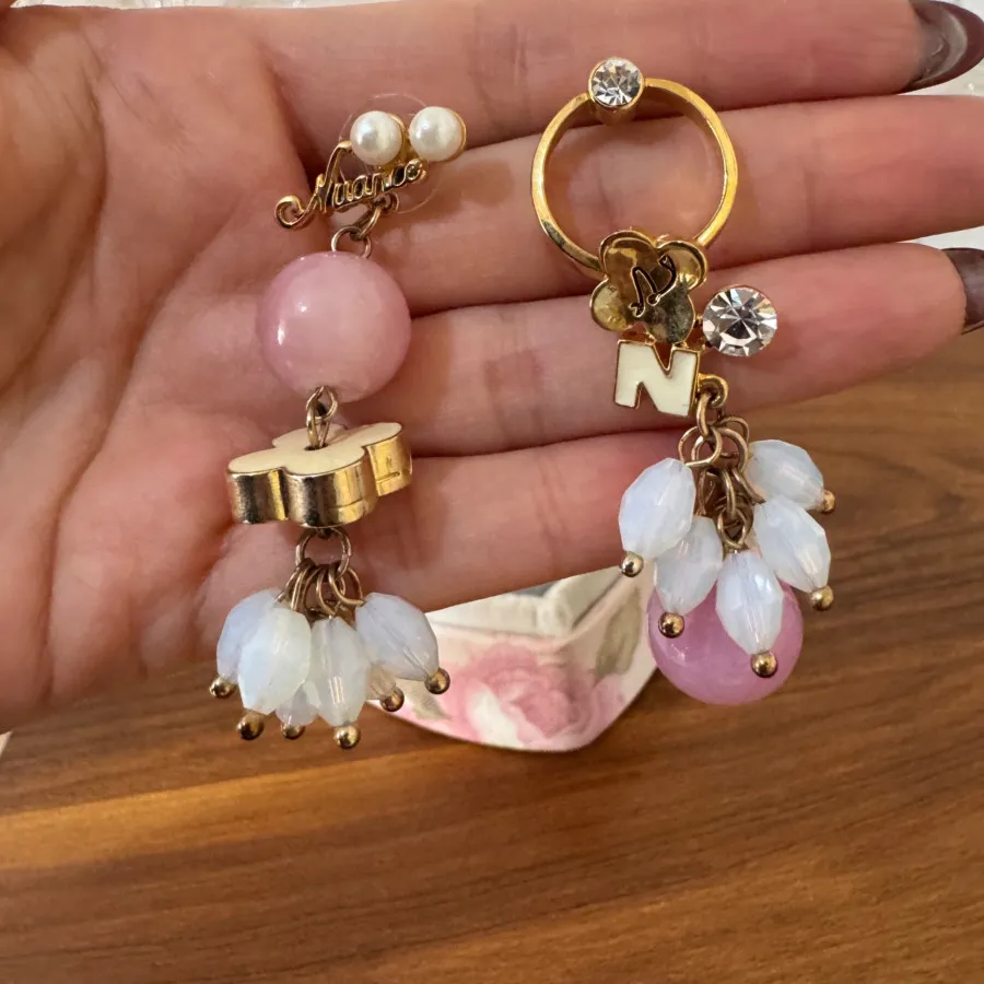 گوشواره میخی