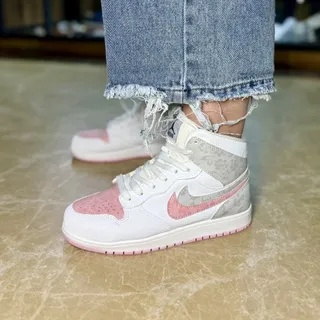 نیم بوت کتونی