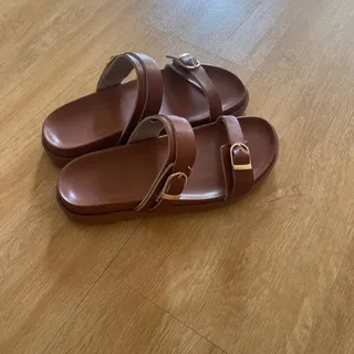 صندل طرح زارا