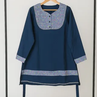 مانتو تونیکی