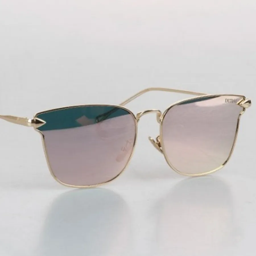 عینک جیوه ای