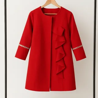 مانتو مزونی