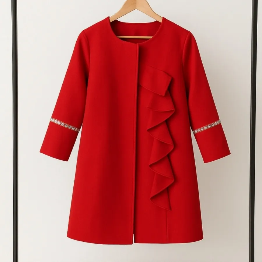 مانتو مزونی