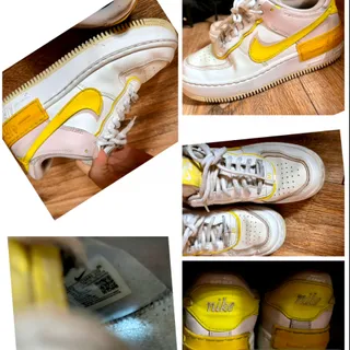 اسنیکر نایک ایر اورجینال