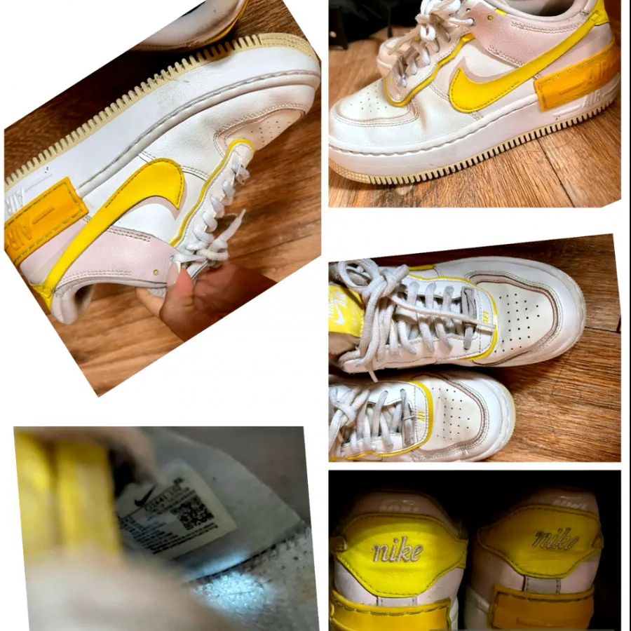 اسنیکر نایک ایر اورجینال