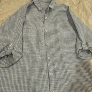 شومیز مانتویی ترند