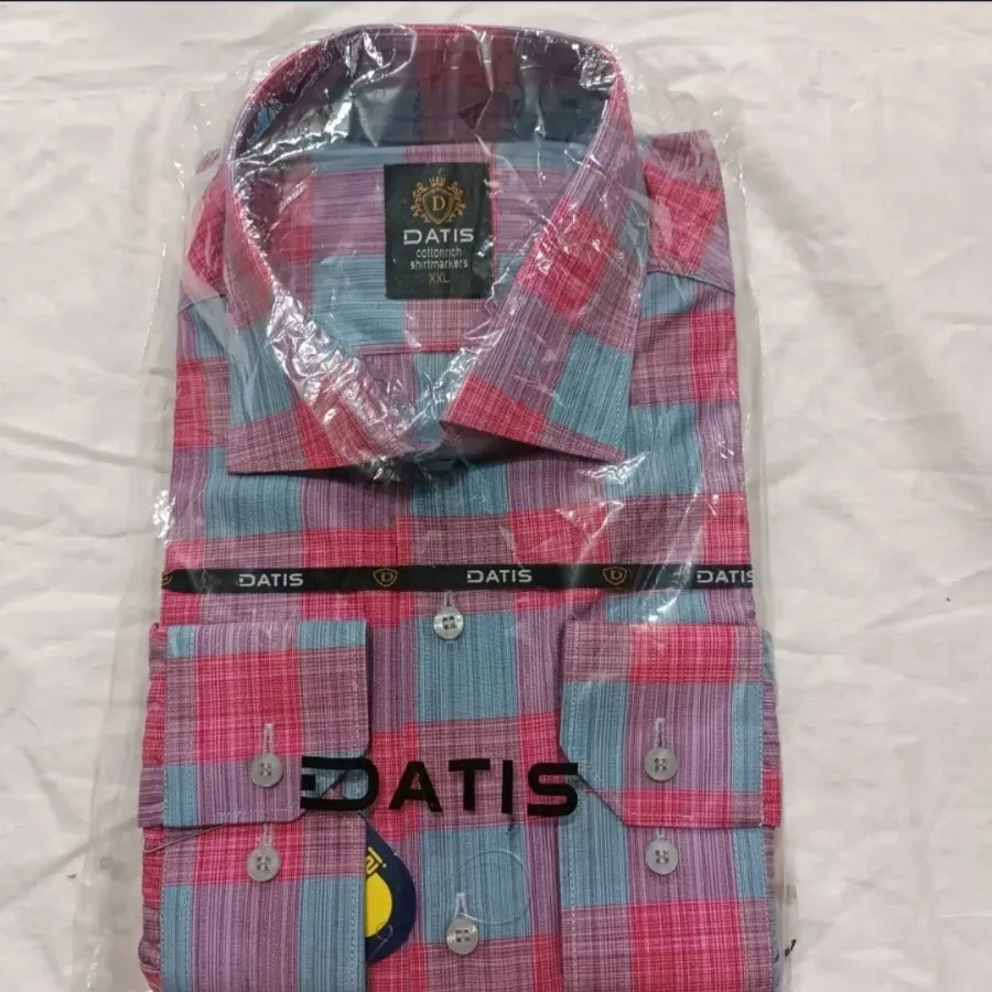 پیراهن مردانه