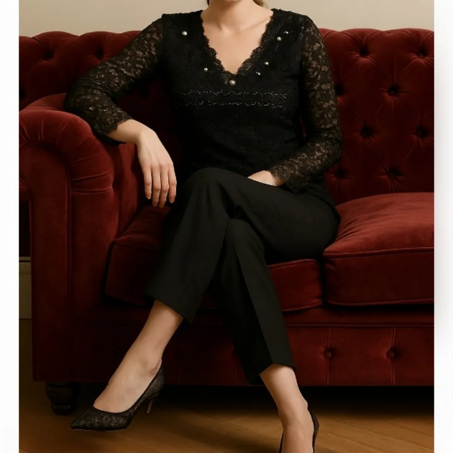 شومیز مجلسی