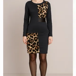 پیراهن مجلسی