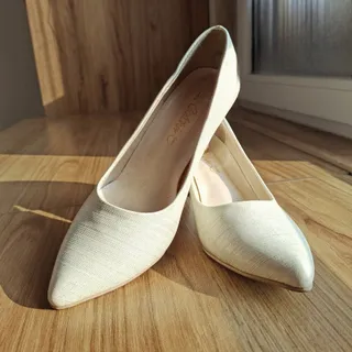 کیف و کفش ست مجلسی