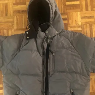 کاپشن پر زمستونی