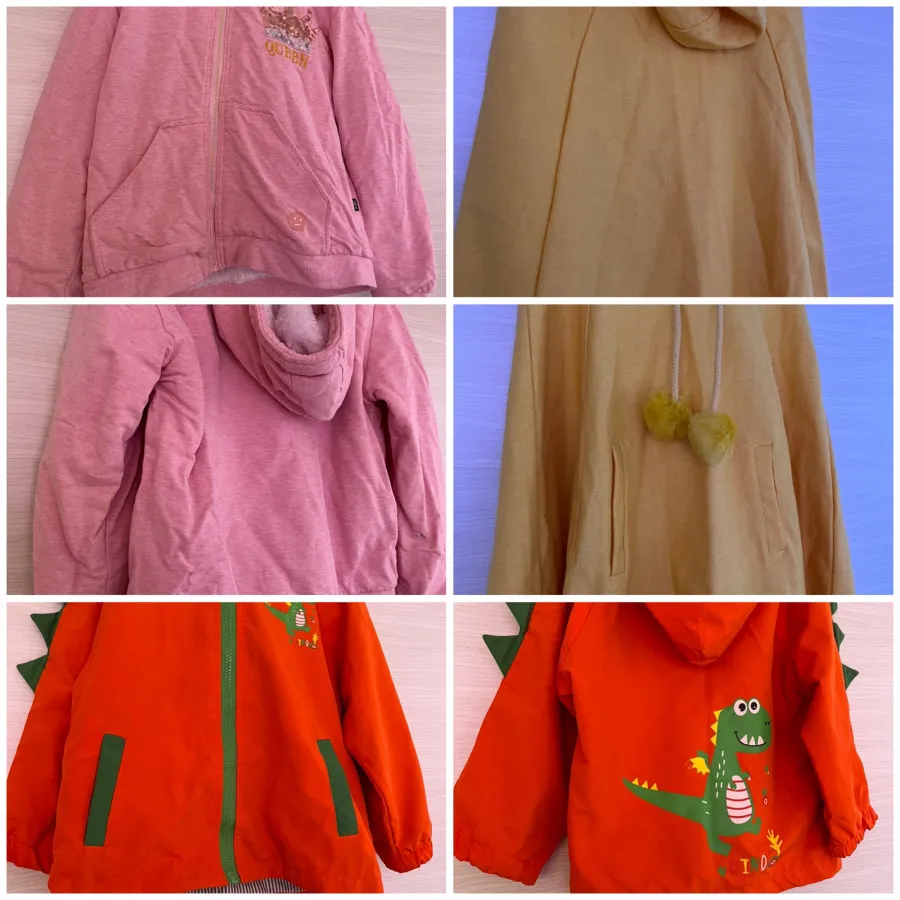 لباس دخترانه