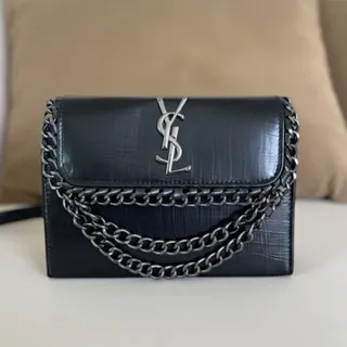 کیف ysl