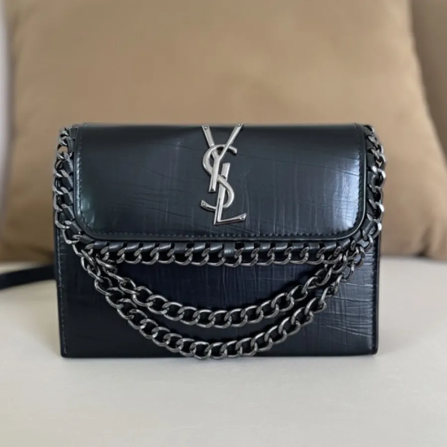 کیف ysl
