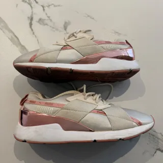 کتانی پوما اورجینال