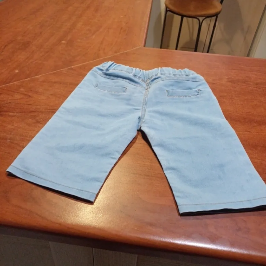 شلوارشیک کودک