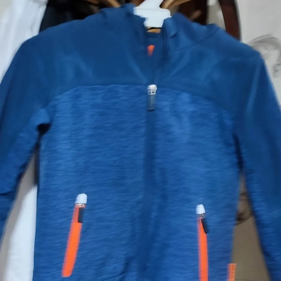 کاپشن پسرانه مناسب 9تا 11