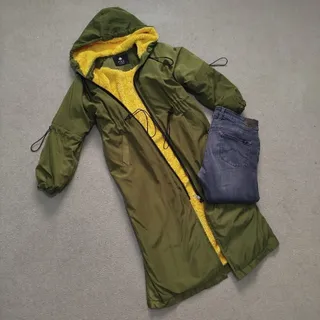 بارانی زنانه