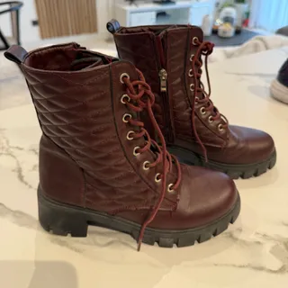 بوت برند forever 21