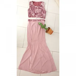 پیراهن مجلسی