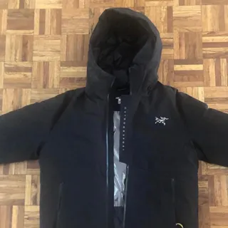 کاپشن زمستانی