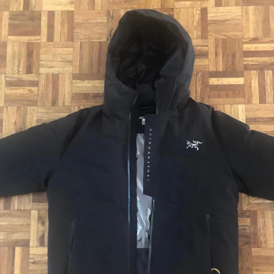 کاپشن زمستانی