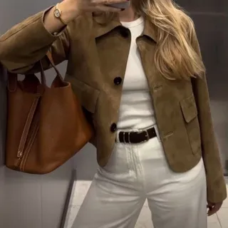 کت جیر زارا