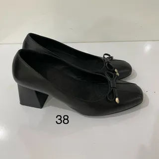 کفش مجلسی رسمی چرم