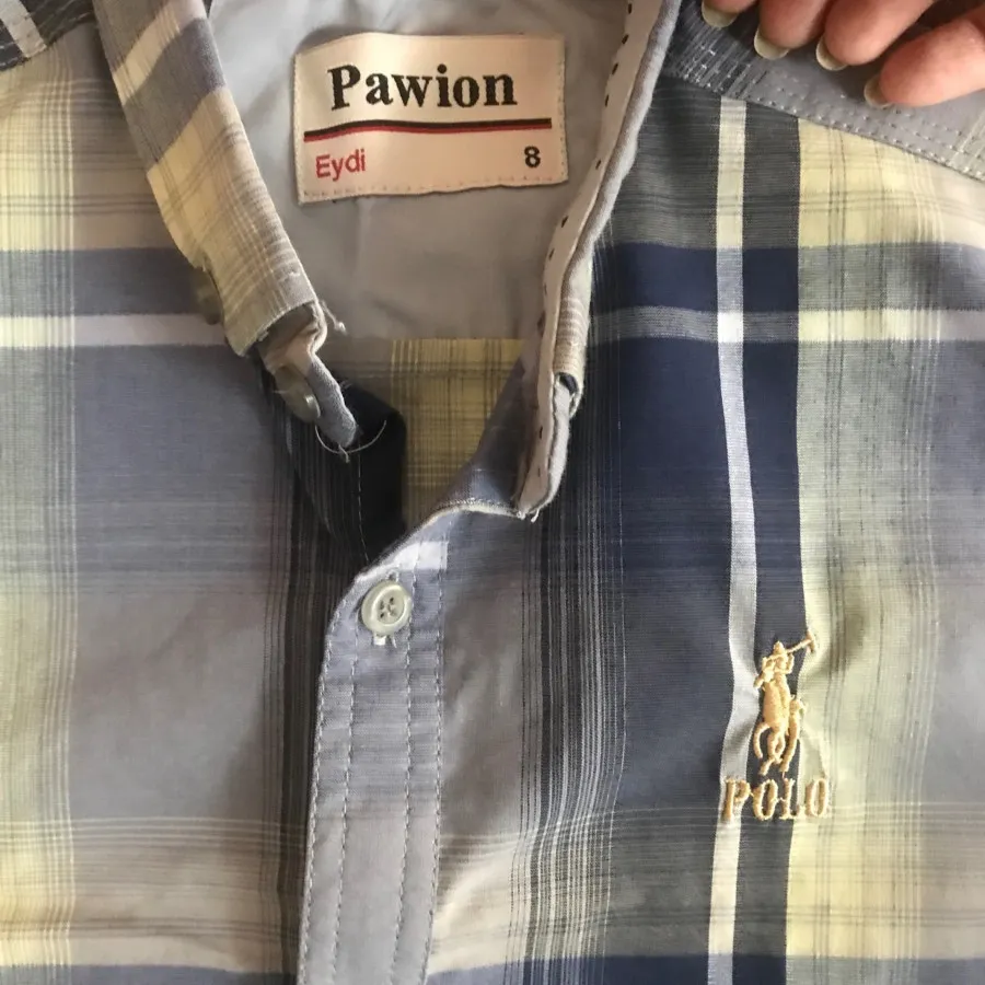 پیراهن مجلسی پسرانه