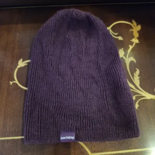 کلاه بافتنی برند کوتون