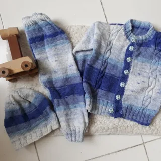 ست بافت کودک