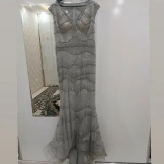 پیراهن مجلسی زنانه