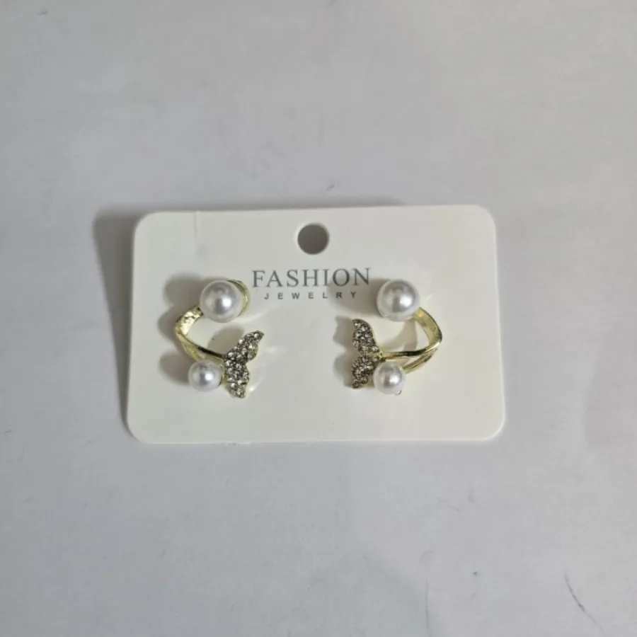 گوشواره دم وال