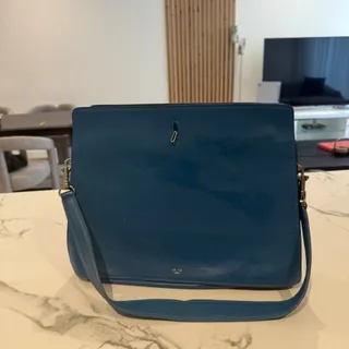 کیف چرم ترک