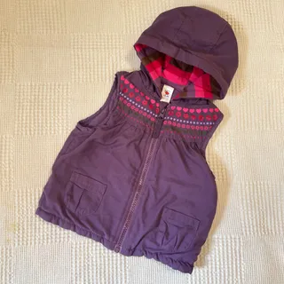 پافر کلاهدار دختران خارجی