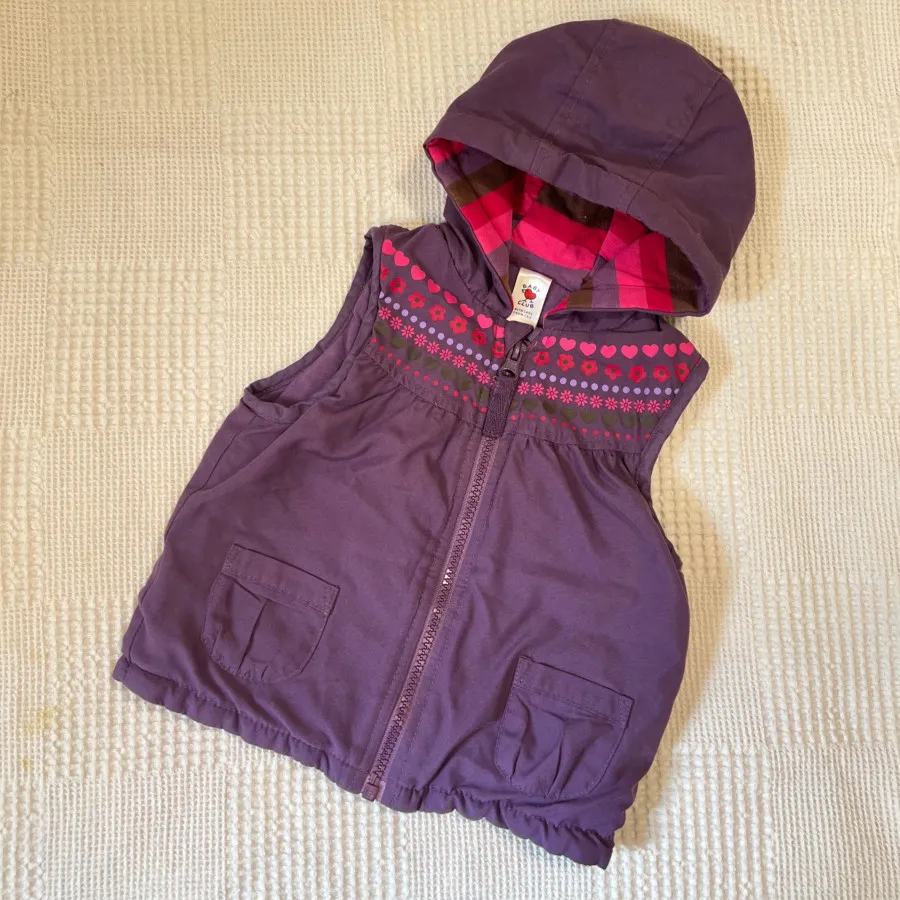 پافر کلاهدار دختران خارجی