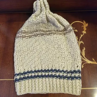 کلاه زمستونی چند کاربرده